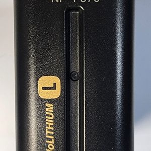 SONY정품_NP-970L배터리