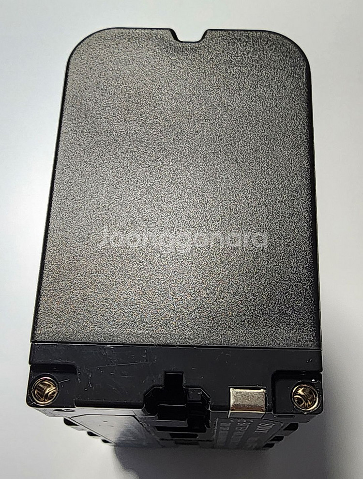 SONY정품_NP-970L배터리--3