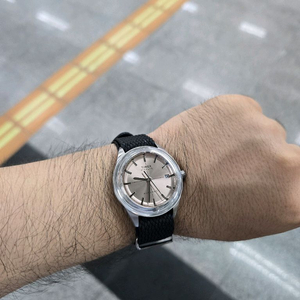 TIMEX MARLIN 타이맥스 멀린 젯 오토 38MM