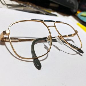 로덴스톡 A el 22.70 독일 빈티지 투브릿지 안경