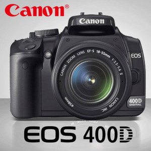 캐논400d