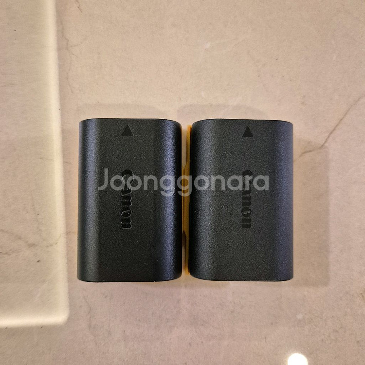 캐논 LP-E6N--1