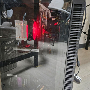 파이노드컴 18코어 36스레드 팝니다