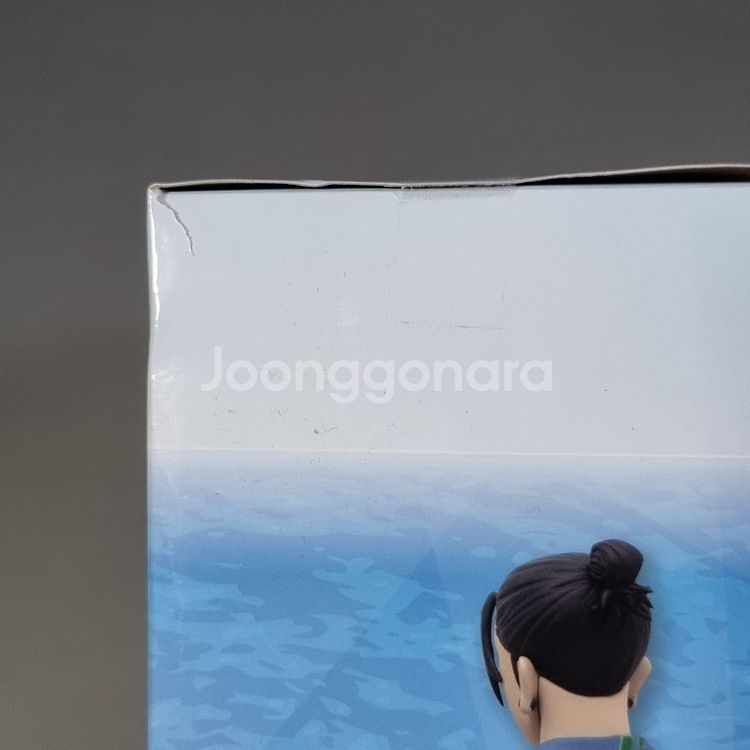 주술회전 피규어 게토 스구루 수영복 전력조형--4