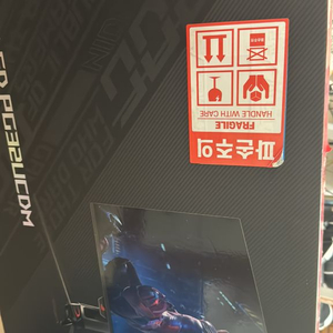 ASUS ROG PG32UCDM 32인치 4K 모니터