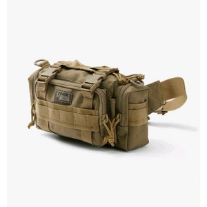 맥포스 프로테우스 웨이스트백