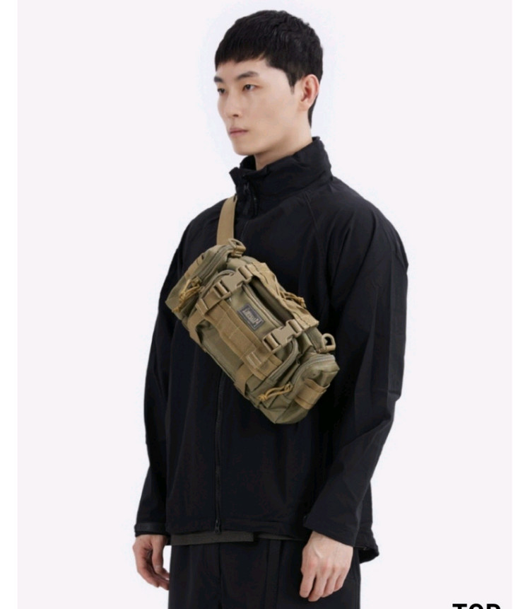 맥포스 프로테우스 웨이스트백--3