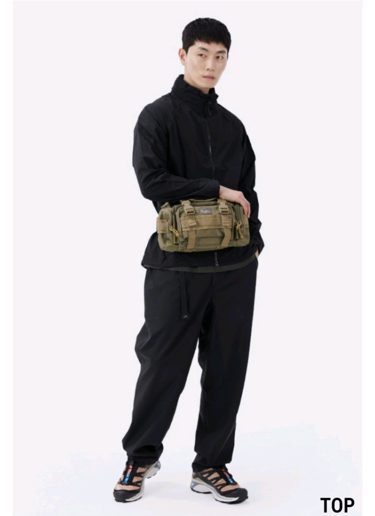 맥포스 프로테우스 웨이스트백--2