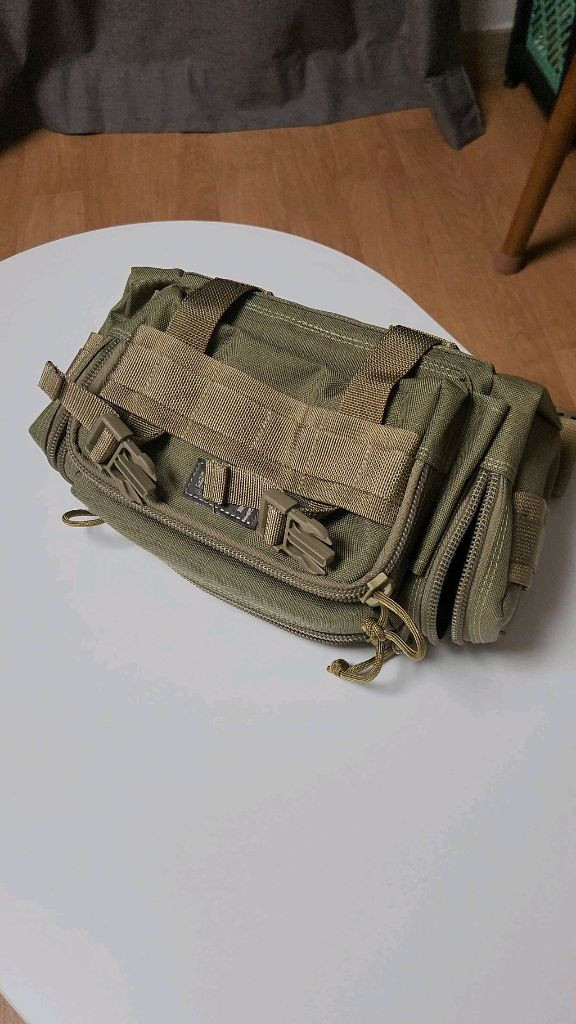 맥포스 프로테우스 웨이스트백--9