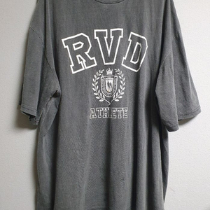 RVD 티셔츠)자체제작