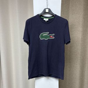 라코스테 반팔 100