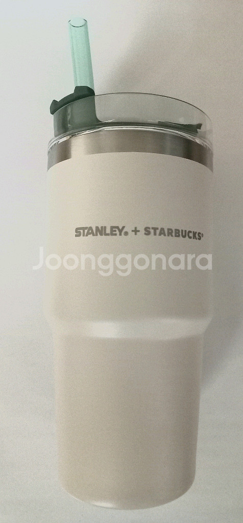 스타벅스 보온병 텀블러--1