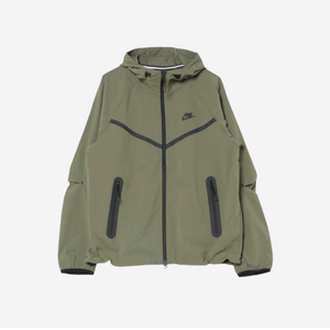 Nike Tech Windrunner Woven Ful