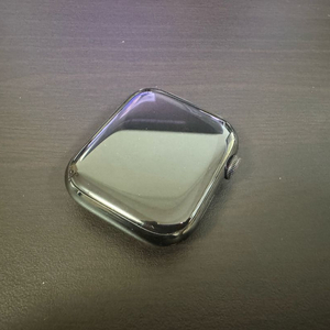 애플워치7 에르메스 45mm 스페이스블랙