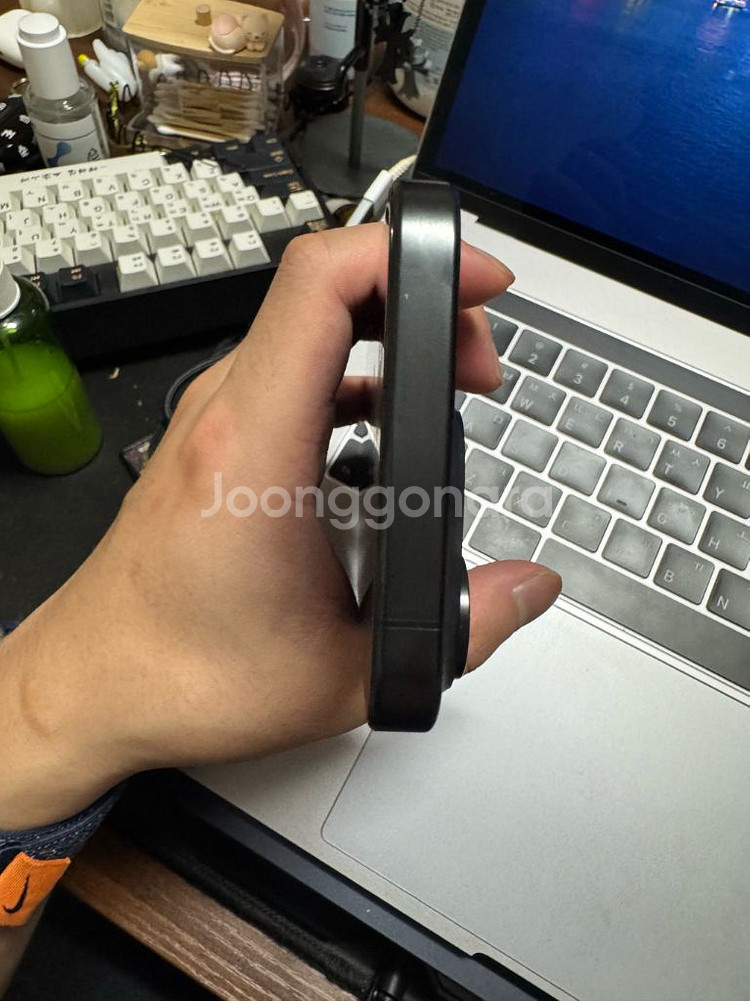 아이폰 15프로 15pro 팝니다--8