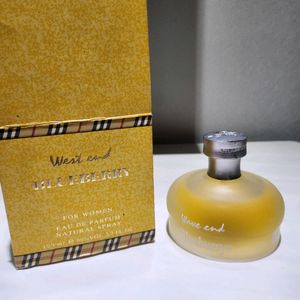 (새상품)버버리 위크앤드 오드 향수 100ml