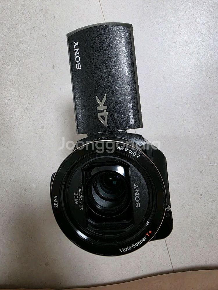 소니-ax43a--5