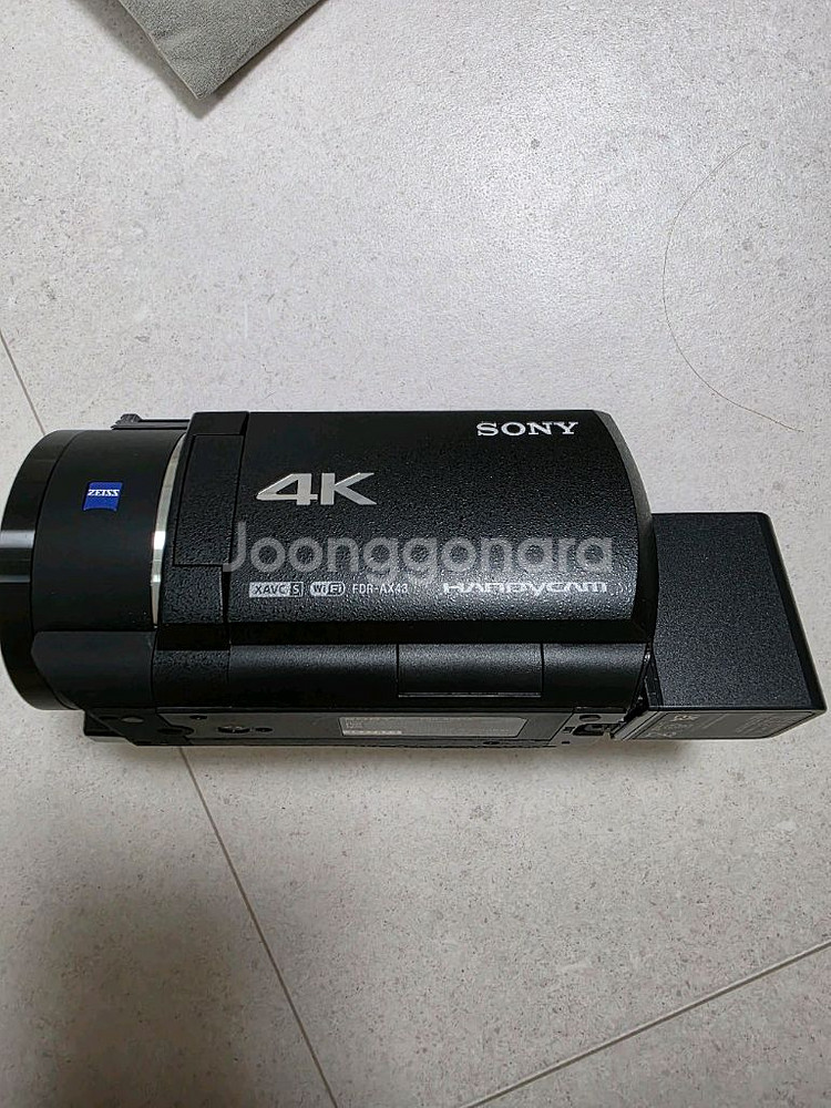 소니-ax43a--2
