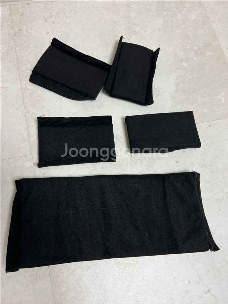 알루미늄 캐리어(카메라 가능)--6