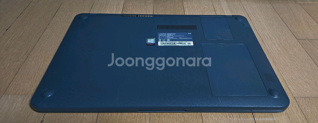 삼성 노트북 NT550EAA--1