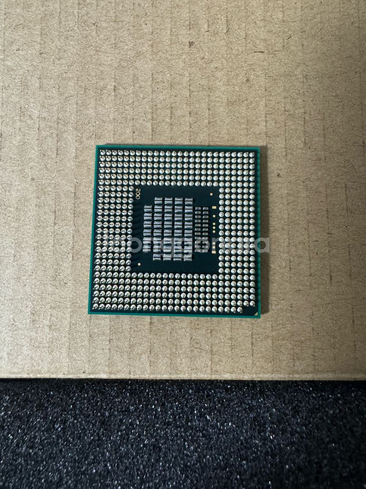 Intel Core 2 Duo CPU 팝니다.--1