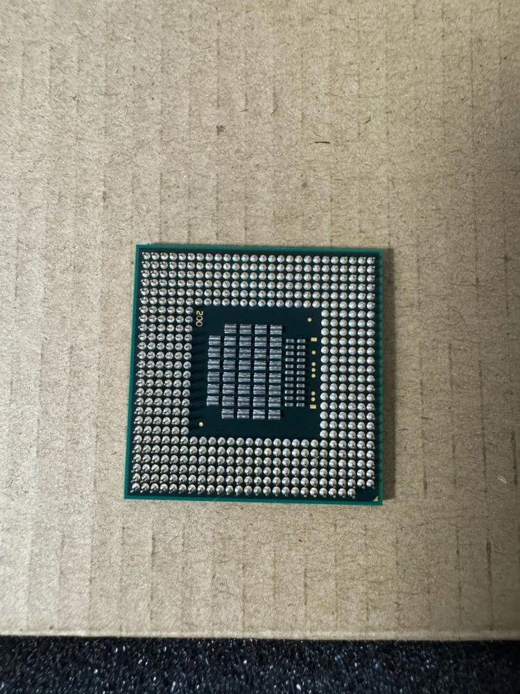 Intel Core 2 Duo CPU 팝니다. 이미지