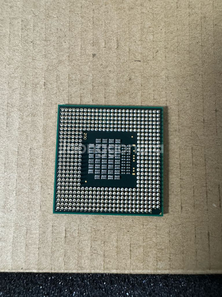 Intel Core 2 Duo CPU 팝니다.--5