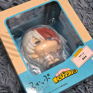 히로아카 나의 히어로 아카데미아 토도로키 쇼토 룩업