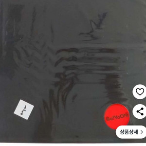 황소윤 lp