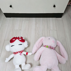 인형 들 2