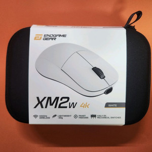 Xm2w 4k