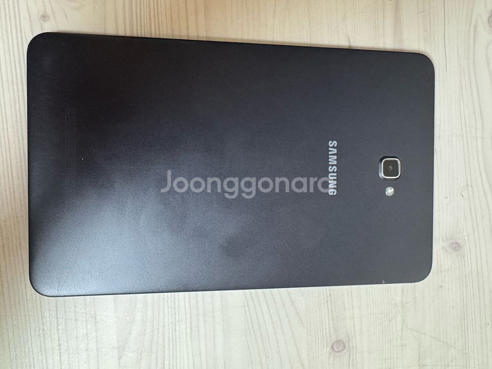 갤럭시 탭 A6--1