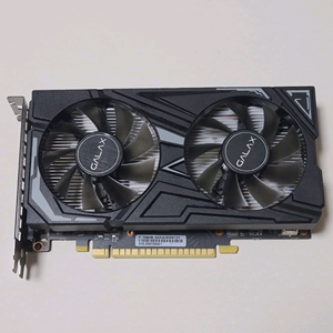 Galaxy GTX 1650 super 4GB