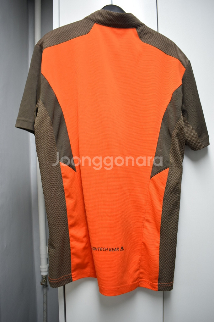 K2 남성 반팔티셔츠 (95)--1