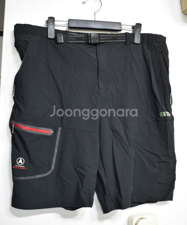 코오롱스포츠 남성 반바지 (37)--0