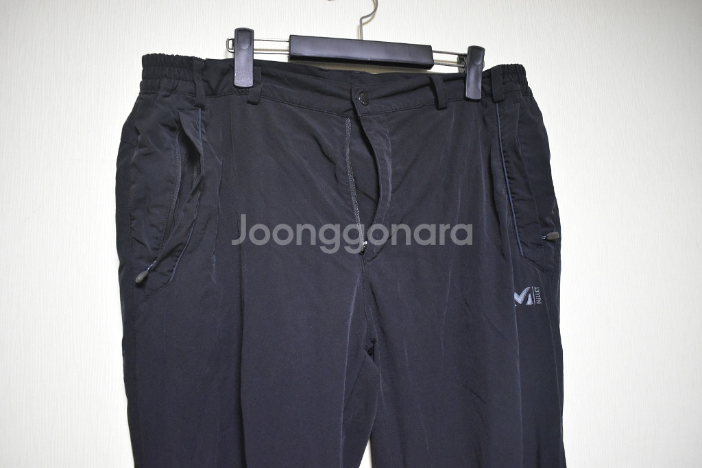 밀레 남성 바지(37)--0