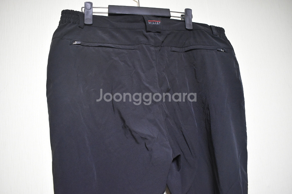 밀레 남성 바지(37)--1