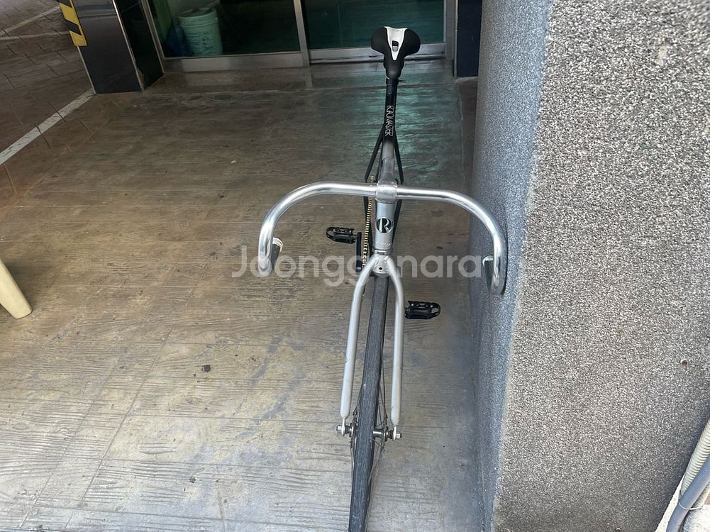 로드마스터 (경륜)--0