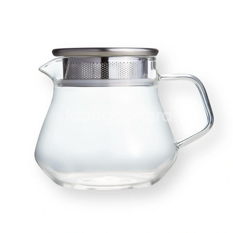 타바론티 루쎄레 티팟 450ml 미사용 새상품--0