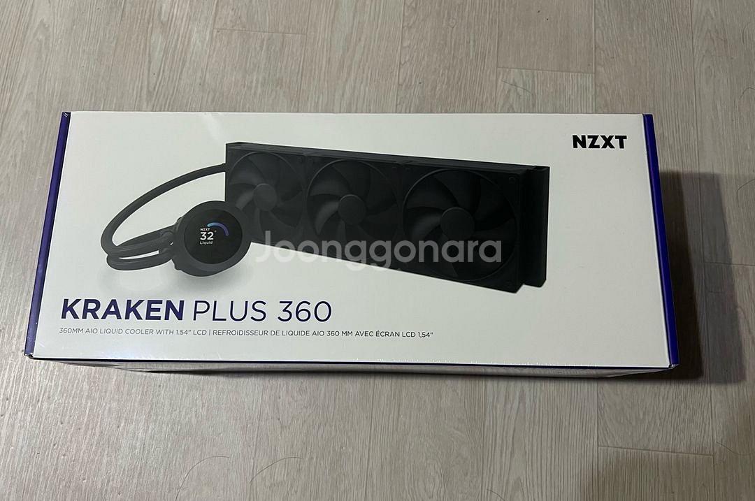 크라켄 plus 360--0