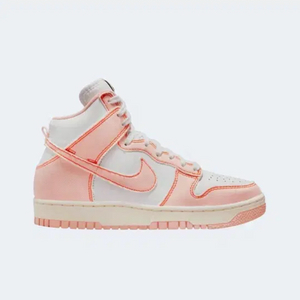 (W)나이키 덩크 하이 1985 아크틱 오렌지 230