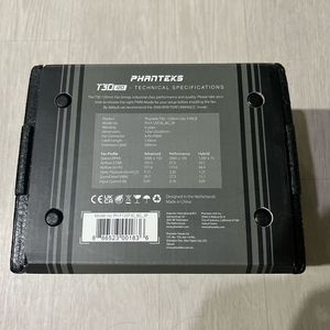phanteks t30 120mm 3set