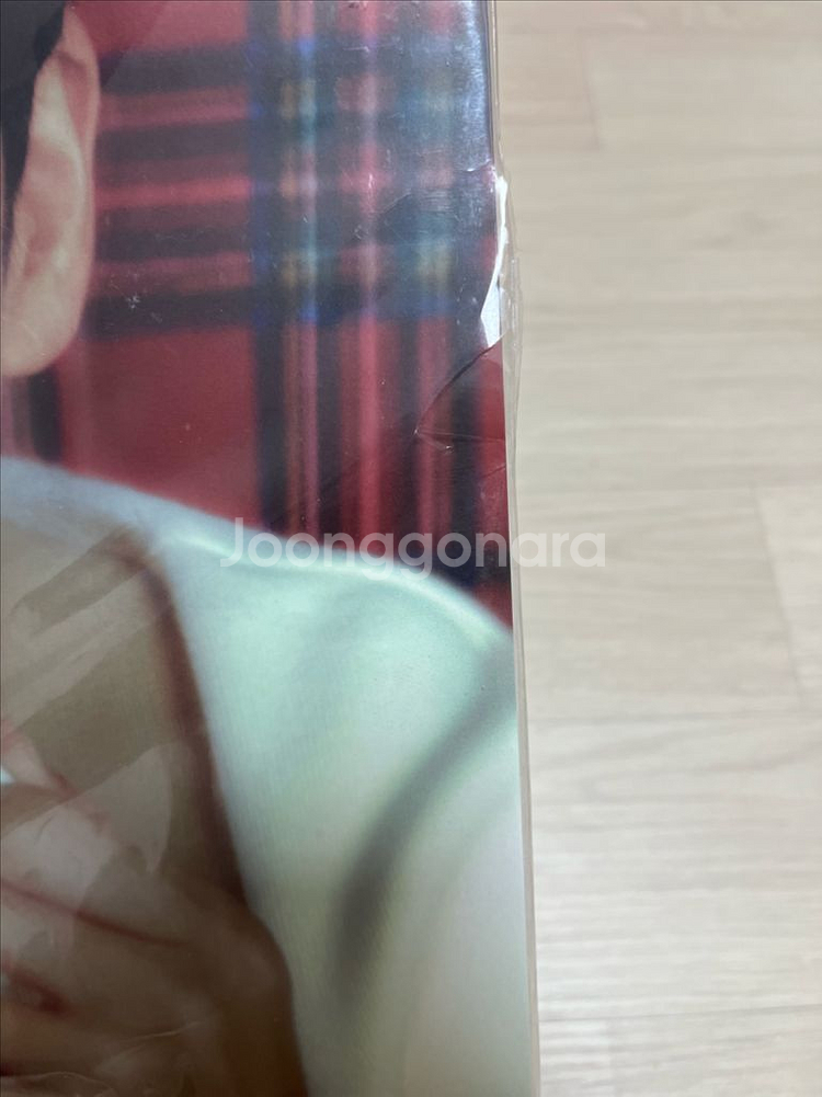 데이식스 원필 LP 포스터 세트 원가 이하--3