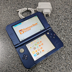 new 닌텐도 3ds xl
