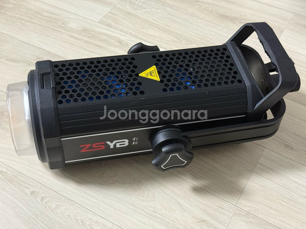 ZSYB 500W 지속광 영상 촬영 조명--0