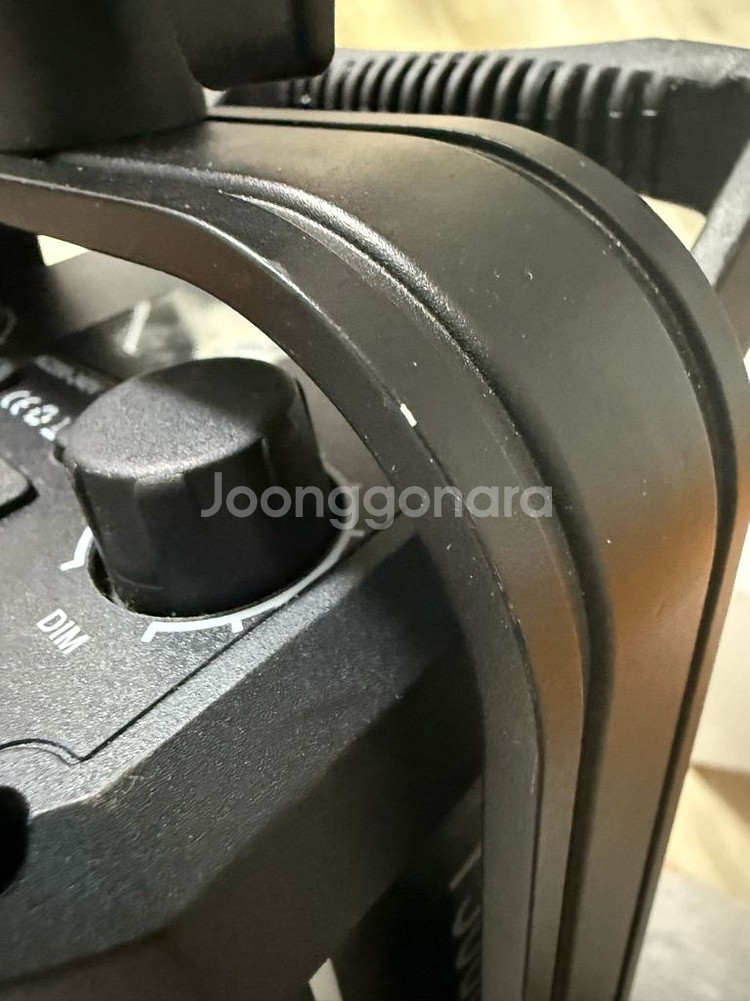 ZSYB 500W 지속광 영상 촬영 조명--1