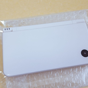 미품급 닌텐도 dsill dsi ll 화이트 레트로랜드