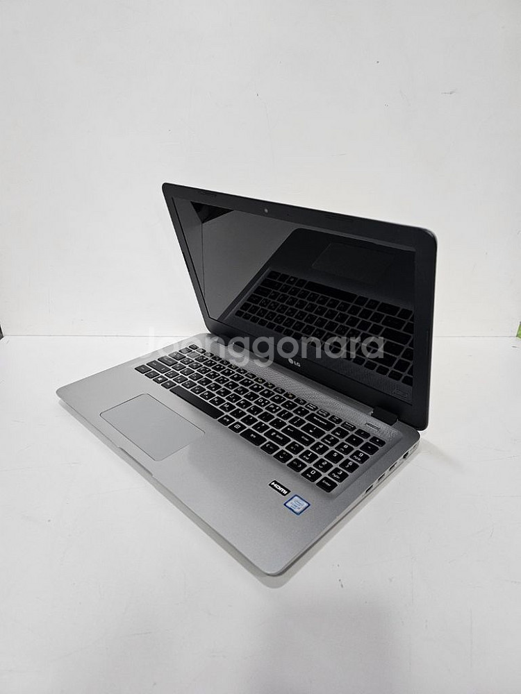 i5사양!!>슬림 LG 15인치사무용노트북--4