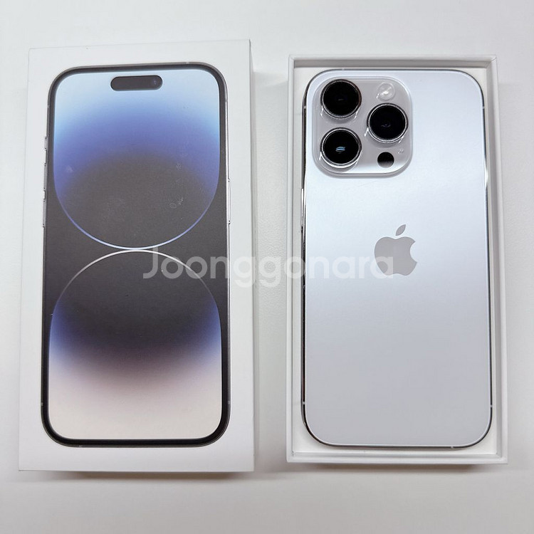 아이폰 14Pro--0