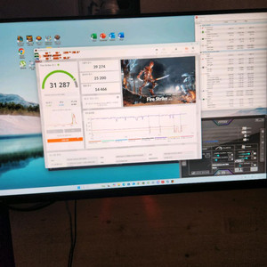 RTX3080 트리니티 APM 홀로 싸게팝니다